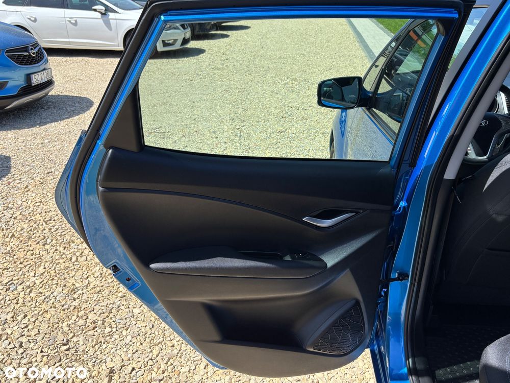 Hyundai ix20 1.4 blue - 20