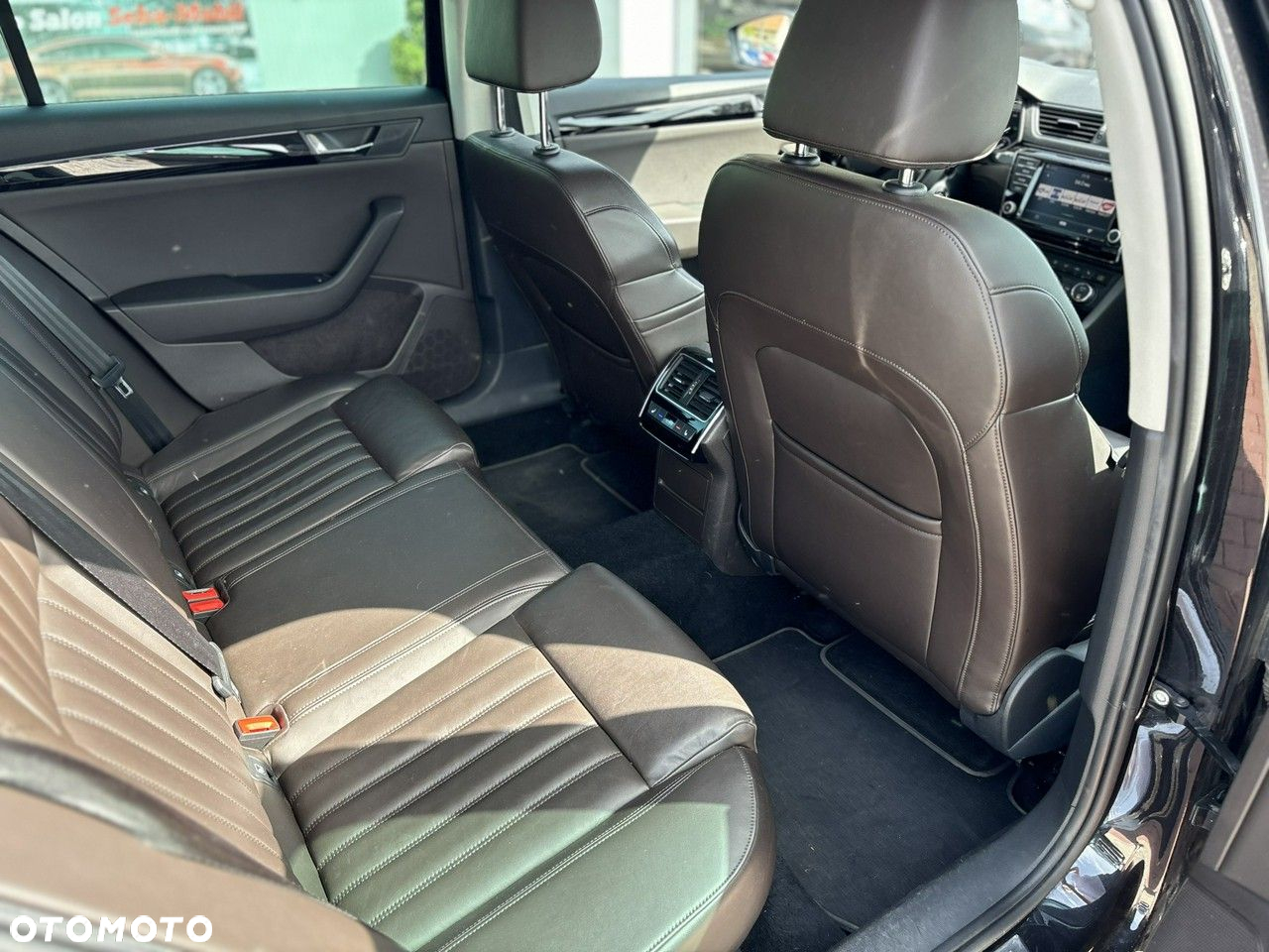 Skoda Superb - 26