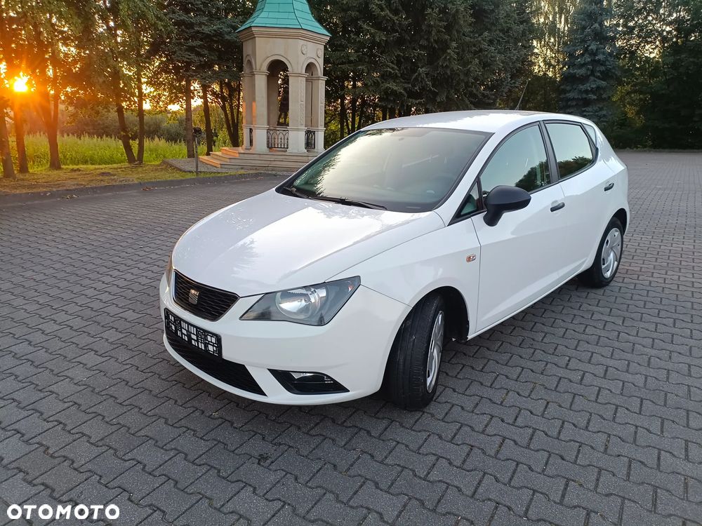 Seat Ibiza - 18