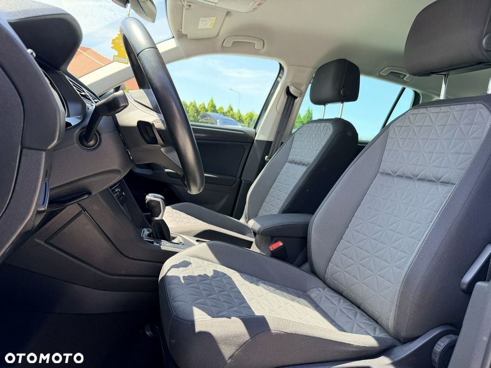 Volkswagen Tiguan 2.0 TDI DSG - 29
