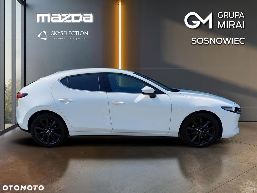 Mazda 3 2.0 mHEV Centre-Line - 7