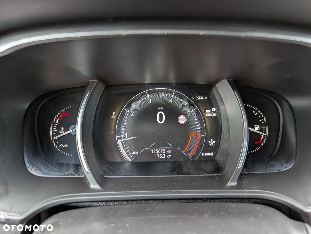 Renault Megane ENERGY TCe 130 INTENS - 31