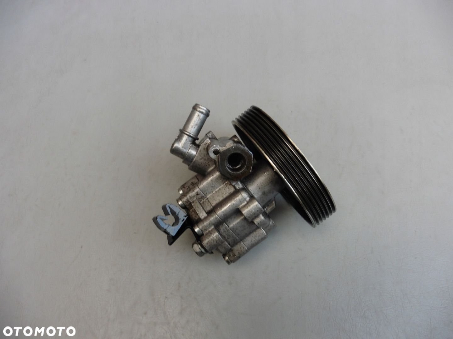 Pompa wspomagania 9640906480 Scudo Jumpy Expert II 95-07r 2,0 HDI - 2