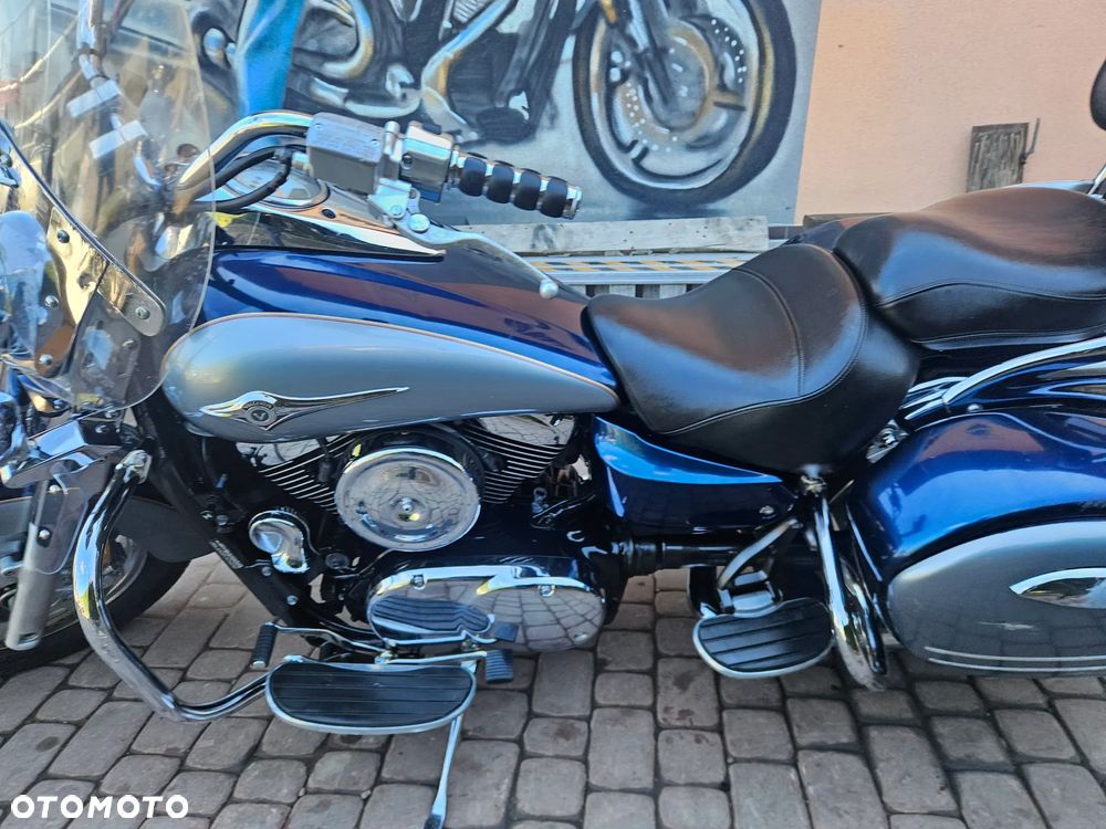Kawasaki Vulcan - 16