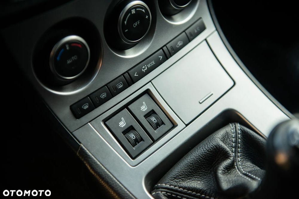 Mazda 3 2.0 MZR DISI Exclusive-Line - 33