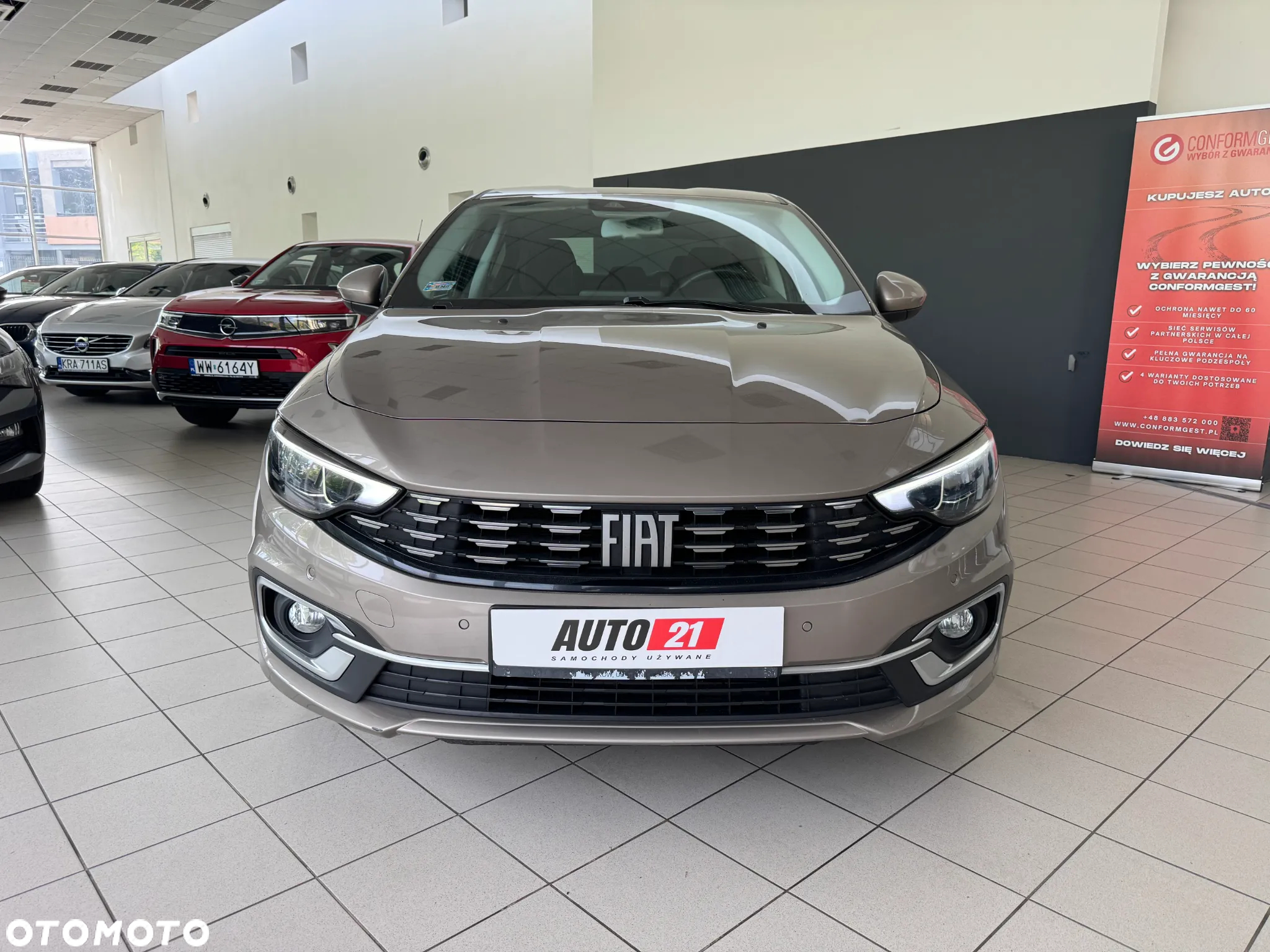 Fiat Tipo 1.0 T3 Life - 4