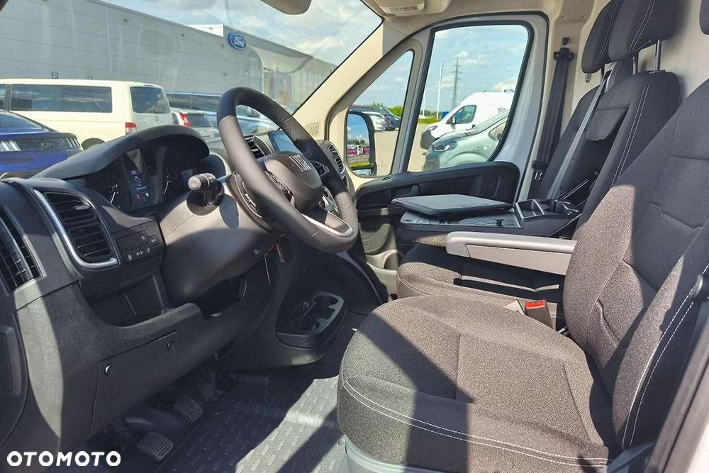 Fiat Ducato 3.5t L2H2 2.2 140KM - 9