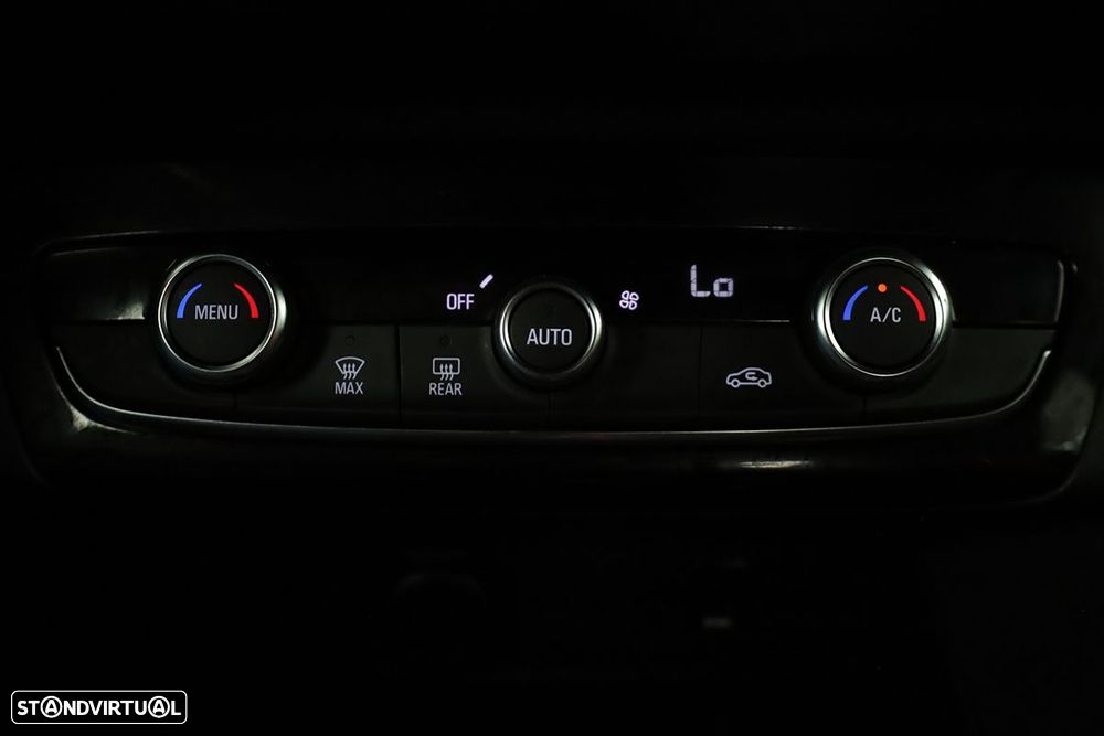 Opel Corsa-e 50 kWh GS - 13