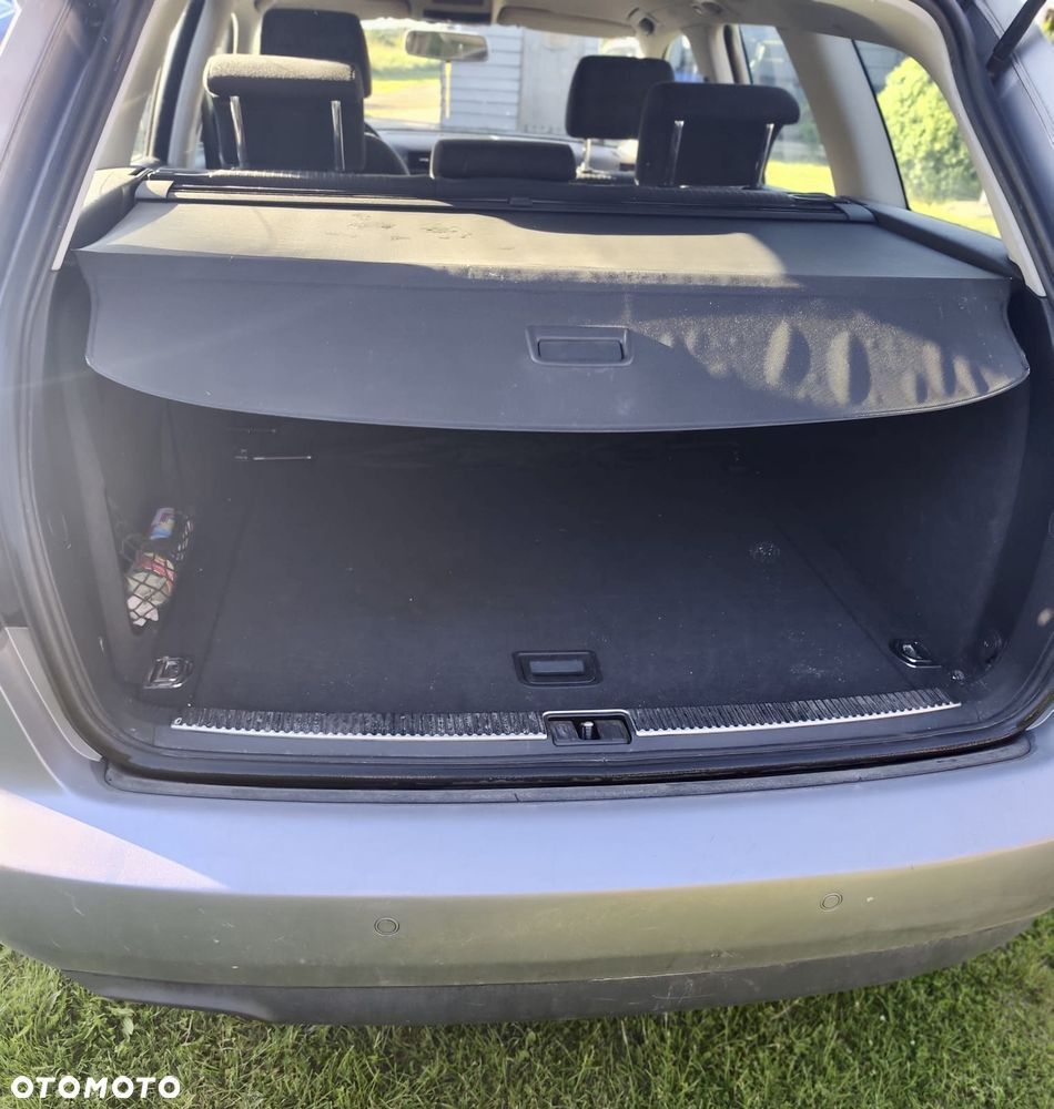 Audi A4 Avant 1.9 TDI - 6