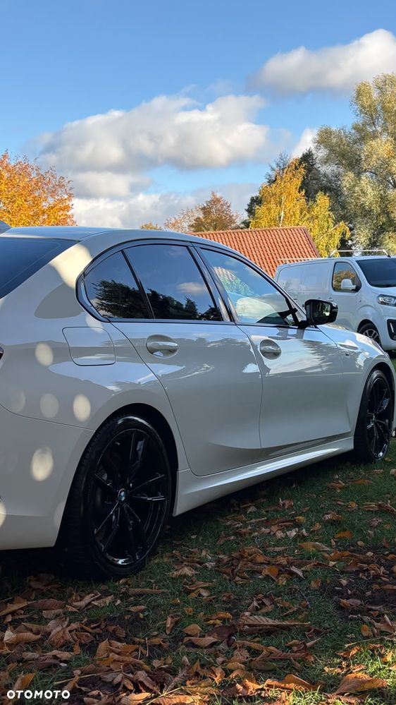 BMW Seria 3 - 5