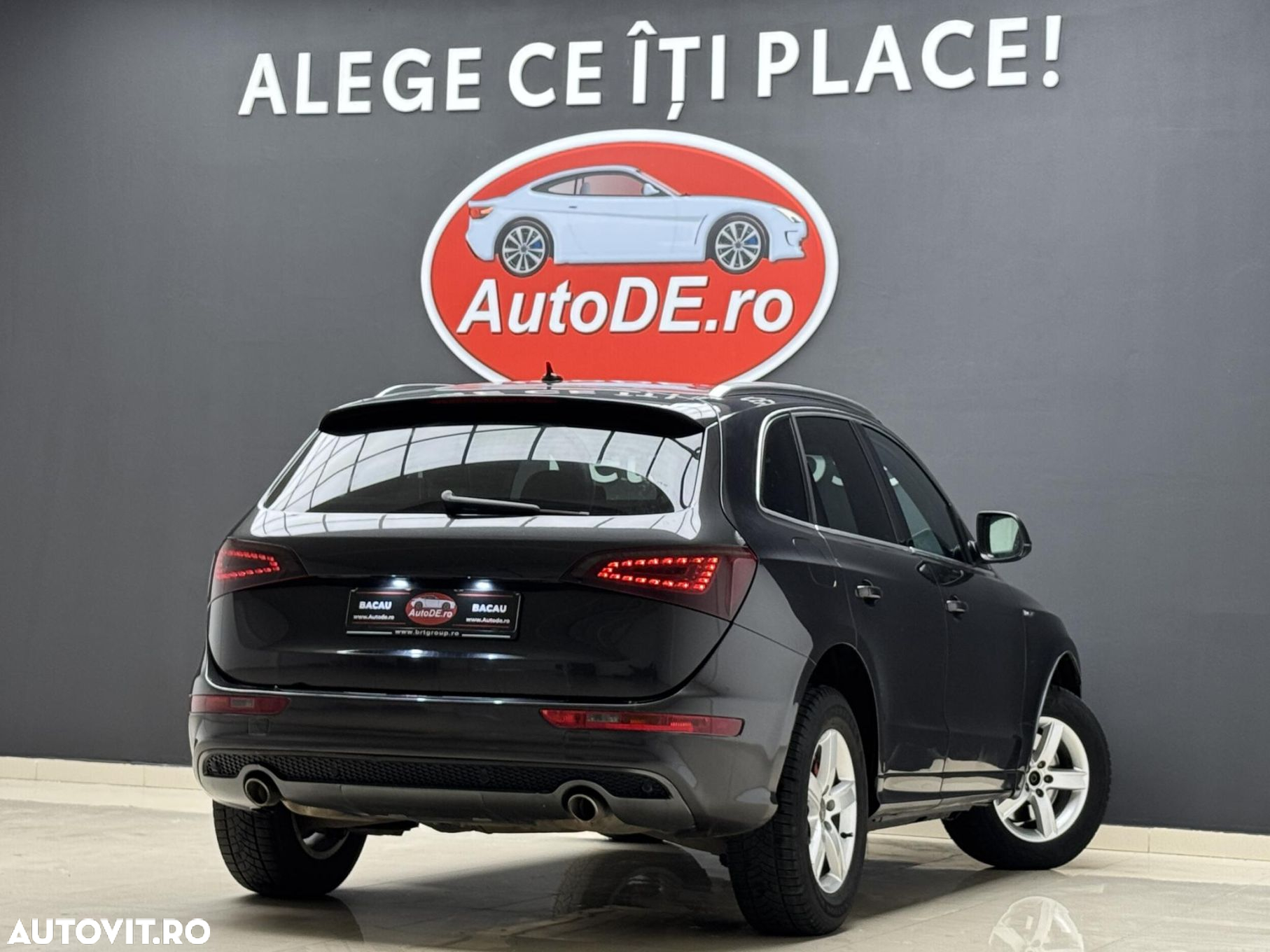 Audi Q5 3.0 TDI Quattro S-Tronic - 4