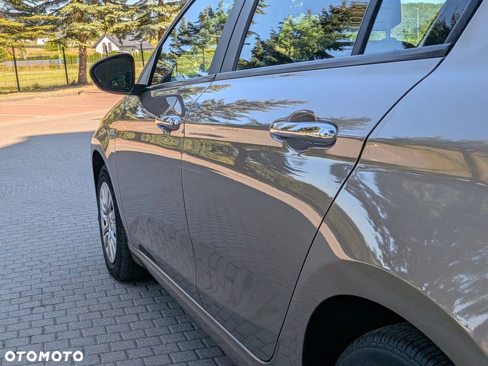 Fiat Tipo 1.4 T-Jet 16v Lounge EU6 - 15