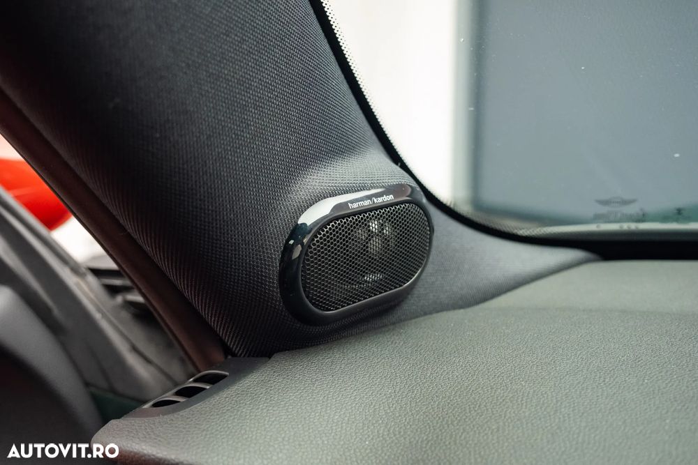 Mini John Cooper Works Sport-Aut. - 24