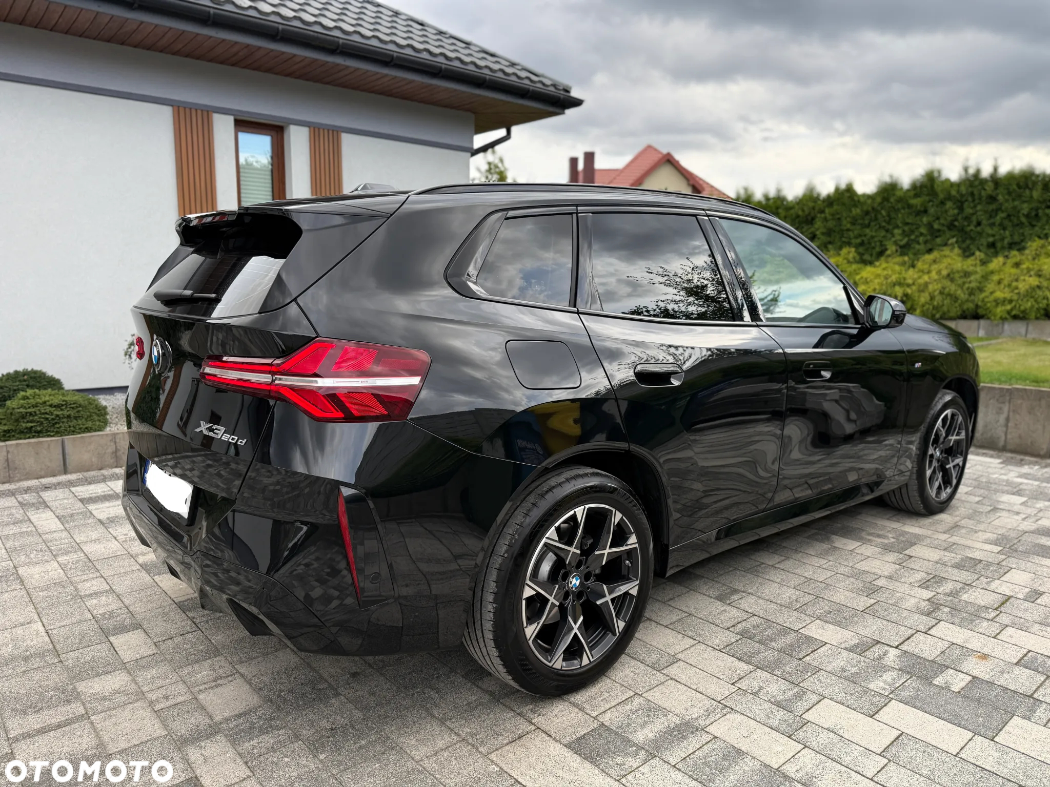 BMW X3 - 4