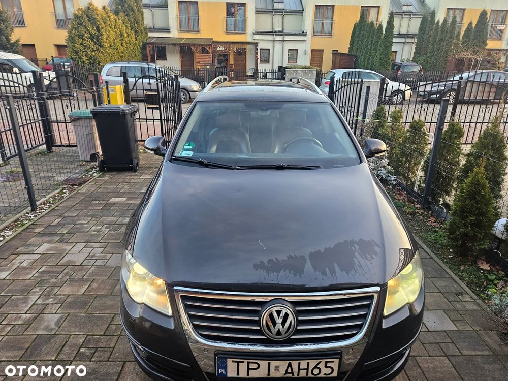 Volkswagen Passat 2.0 TDI Highline - 18