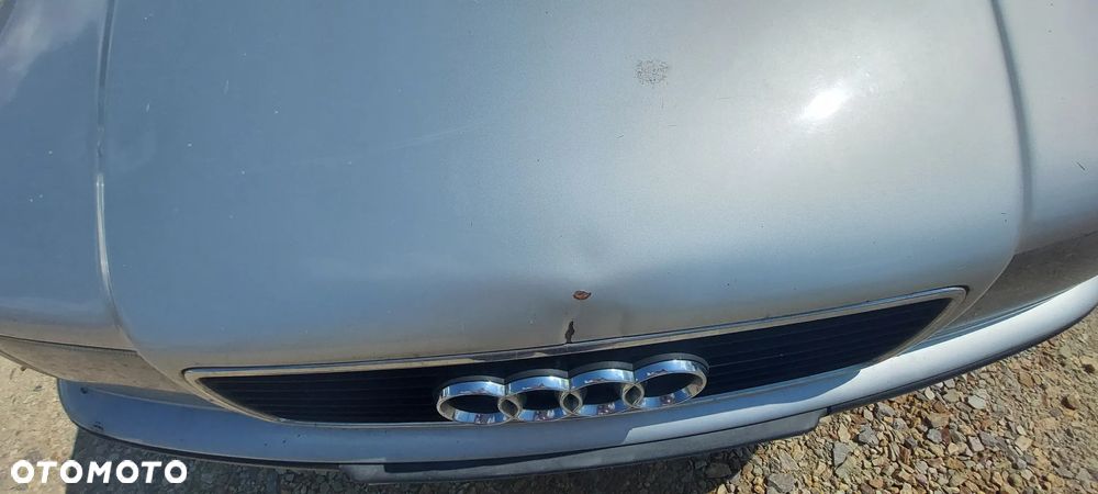 Audi 80 1.9 TDI - 7