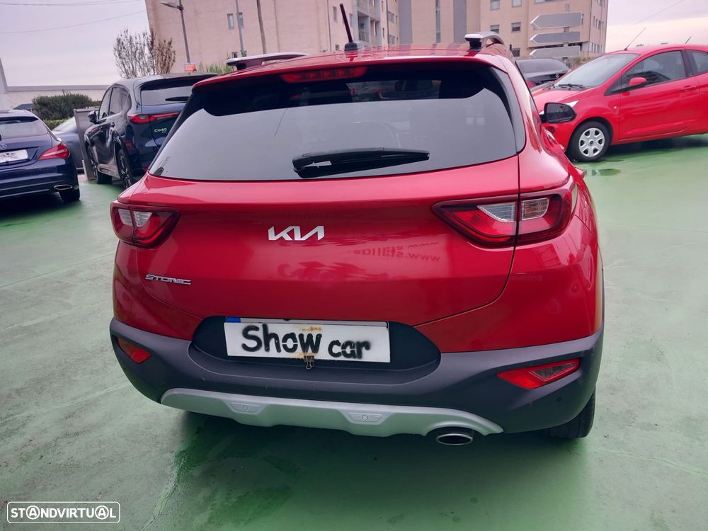 Kia Stonic 1.2 Dynamic - 6