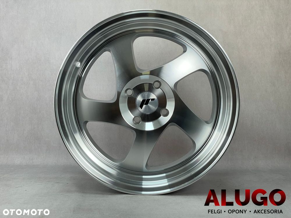 Alufelgi 19" BLANK JAPAN RACING Felgi NISSAN SKYLINE LEXUS IS - 1
