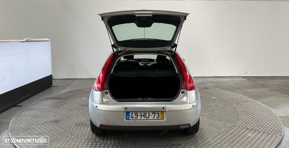 Citroën C4 1.6 HDi Business - 8