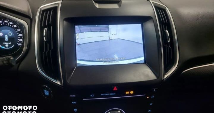 Ford Edge 2.0 EcoBlue Bi-Turbo 4x4 ST-LINE - 25