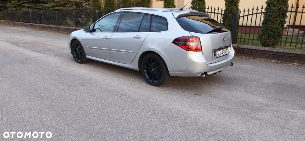 Renault Laguna