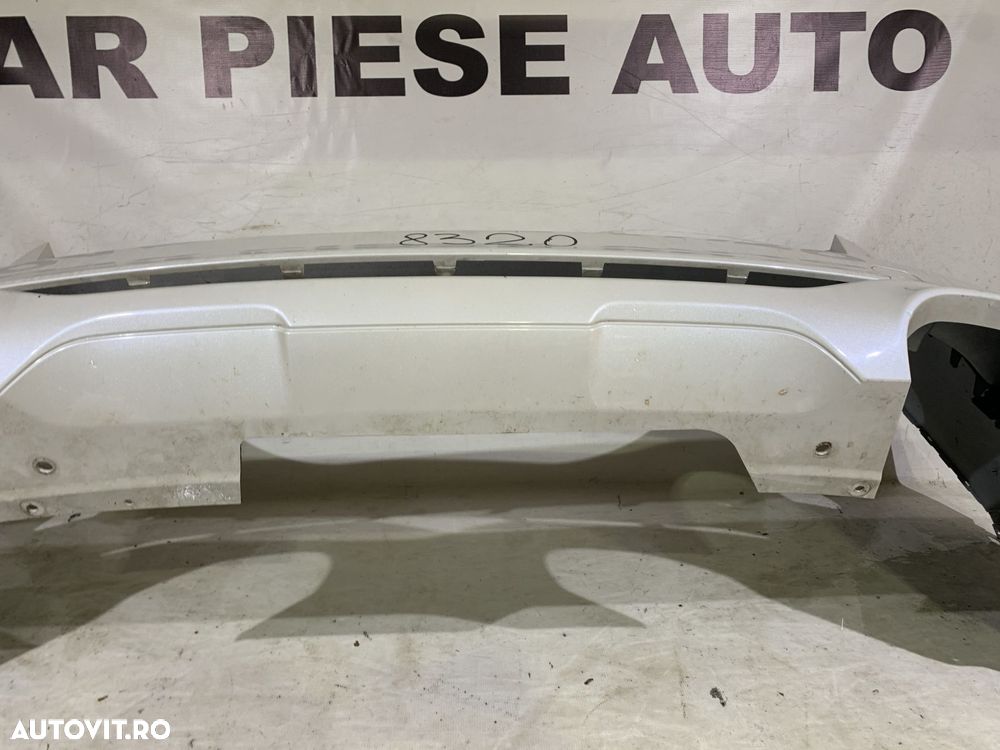 Bara spate Ford Kuga 3, ST-Line, 2019, 2020, 2021, 2022, 2023, 2024, cod origine OE LV4B-17A894-DJ. - 5