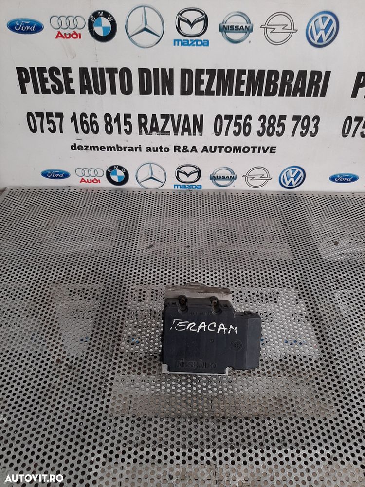 Modul Pompa Unitate ABS Hyundai Terracan Cod 58910-H1500 Vanduta De Firma Cu Garantie - 1