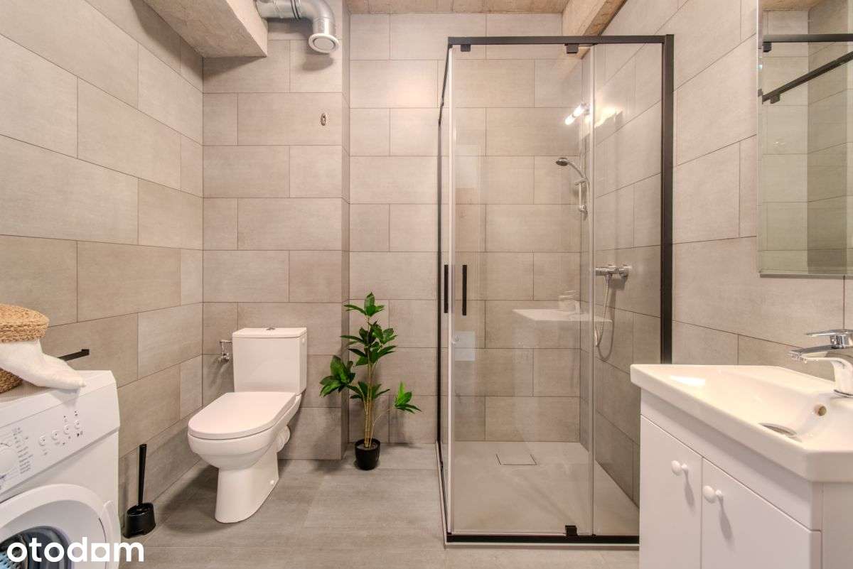 Eng| Nowe studio z balkonem 29m2 , 0% prowizji