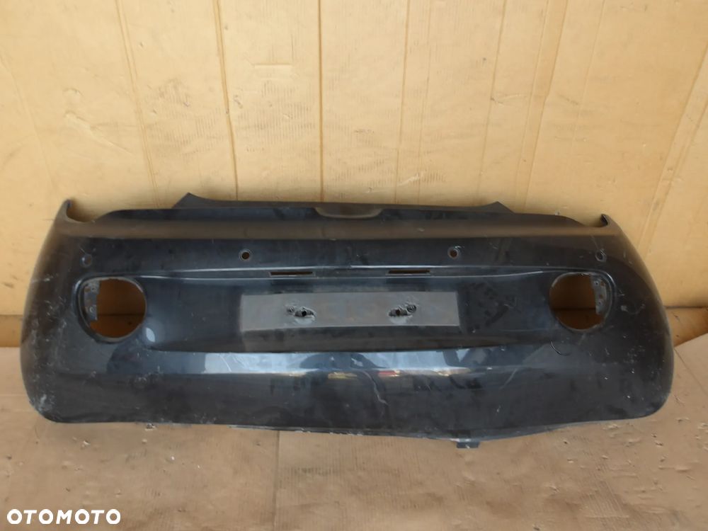 ZDERZAK TYLNY TYL OPEL ADAM 13356473 - 1