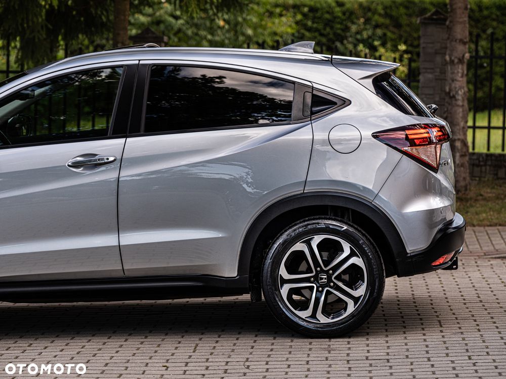 Honda HR-V 1.5 i-VTEC CVT Executive - 9