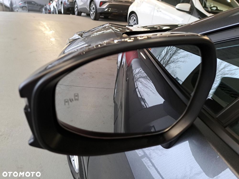 Toyota C-HR 1.8 Hybrid Comfort - 28