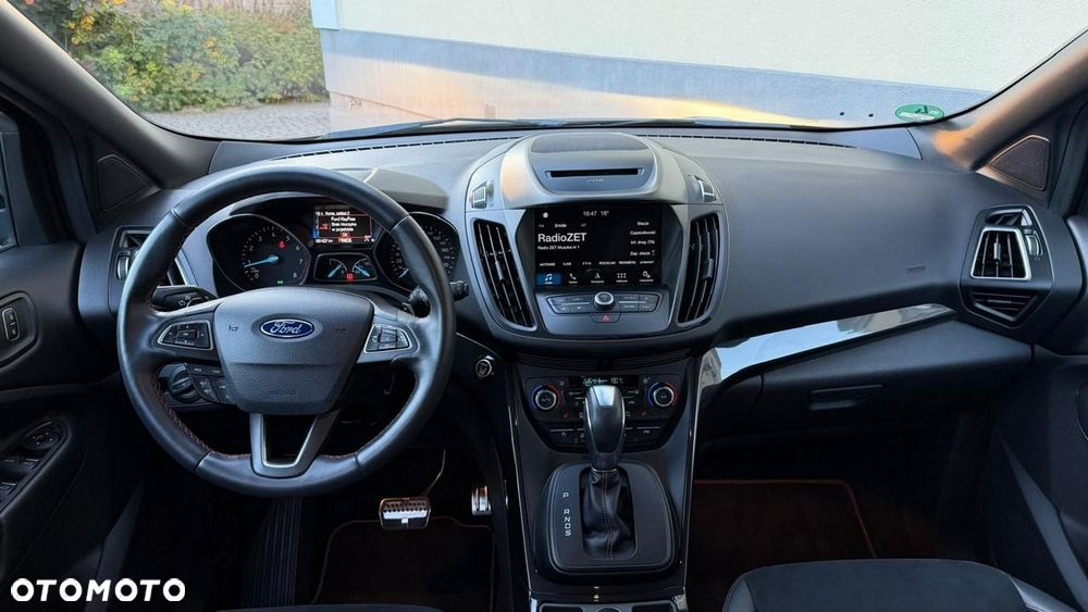 Ford Kuga 1.5 EcoBoost 4x4 ST-Line - 12