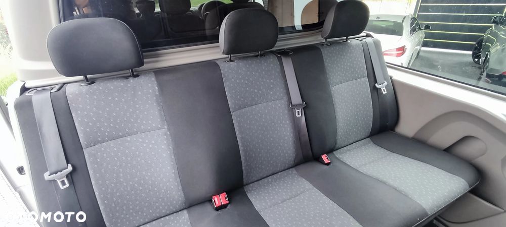 Opel Movano * brygadówka * L3H2 - 28