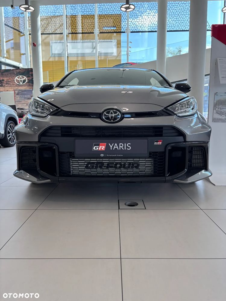 Toyota GR Yaris - 26