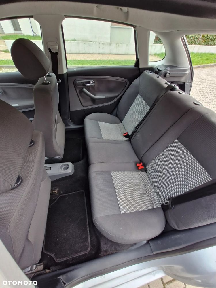 Seat Ibiza - 13