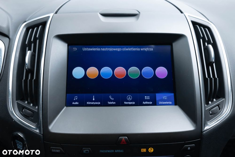 Ford S-Max 2.5 Duratec FHEV ST-LINE - 26