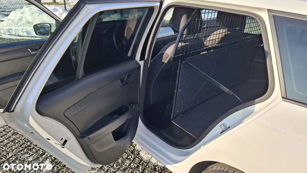 Skoda Fabia 1.0 TSI Style - 14