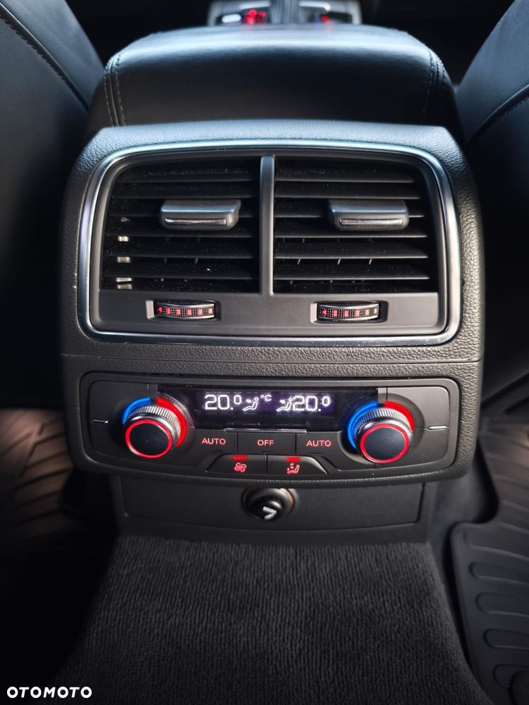Audi A6 Avant 3.0 TDI Quattro S tronic - 29