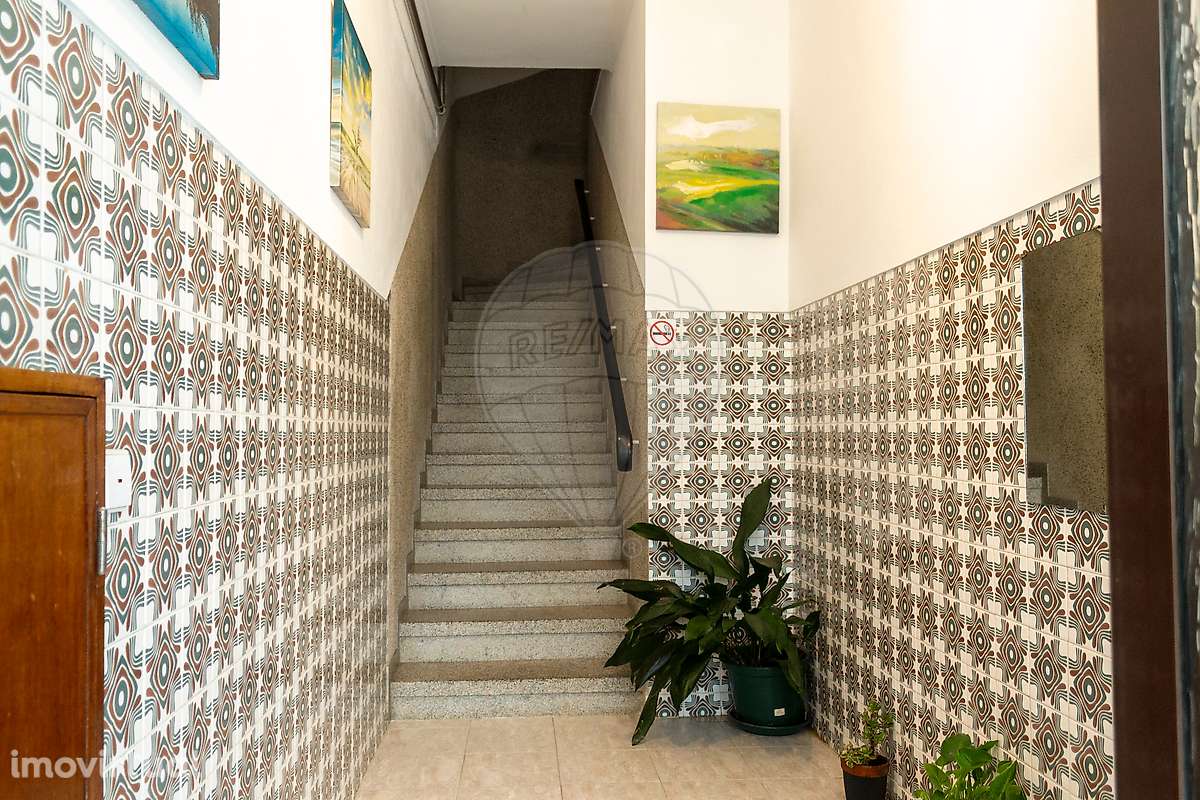 Apartamento T1 para venda - Grande imagem: 4/17