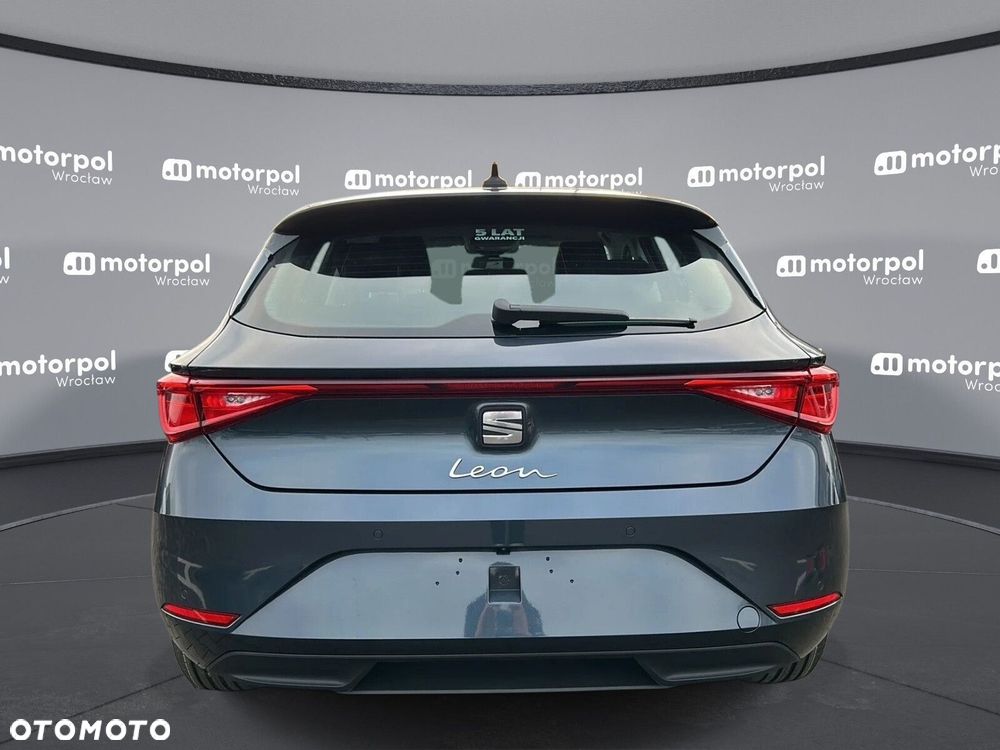 Seat Leon - 10