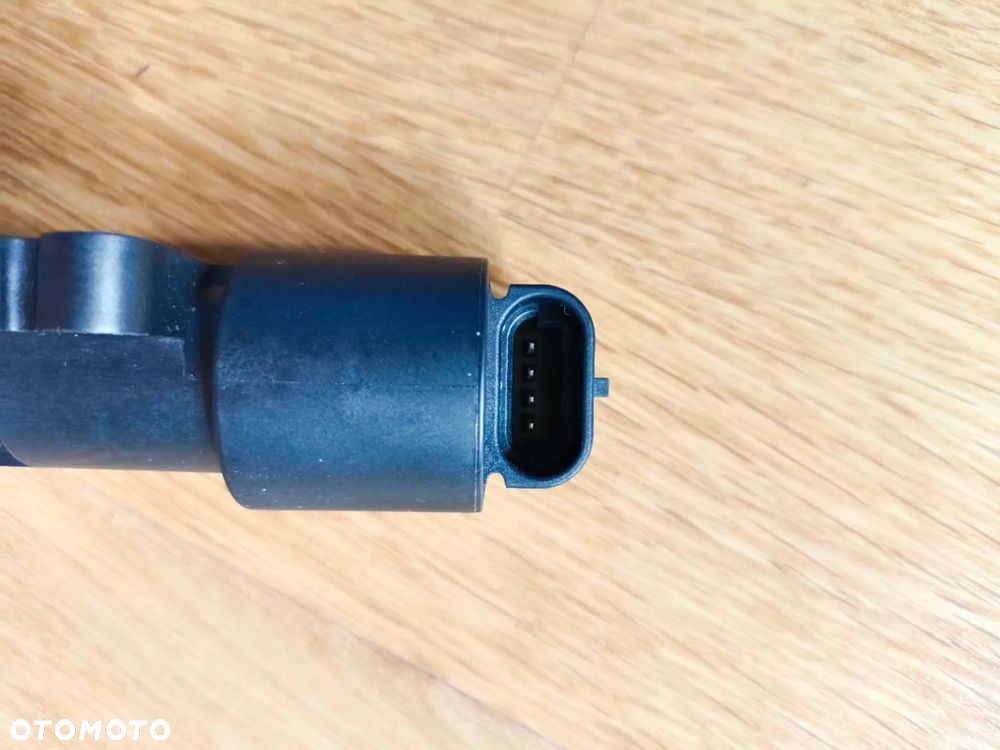 ロッキー Nowy Silniki krokowe - 350 PLN - Otomoto.pl