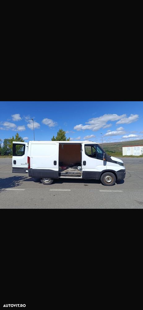 Iveco Daily - 4