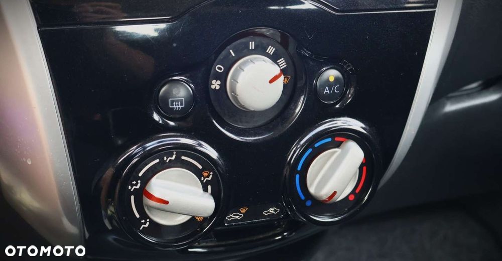 Nissan Note - 23