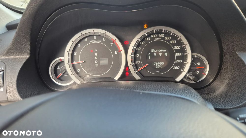 Honda Accord 2.0 Elegance - 7