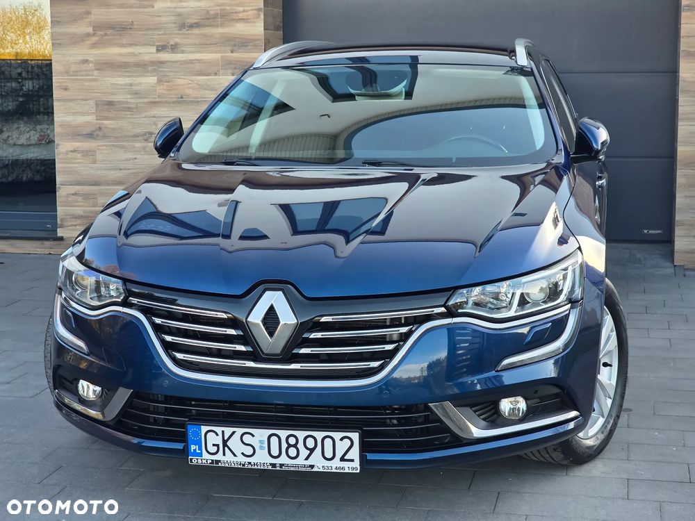 Renault Talisman 2.0 Blue dCi Intens EDC - 22