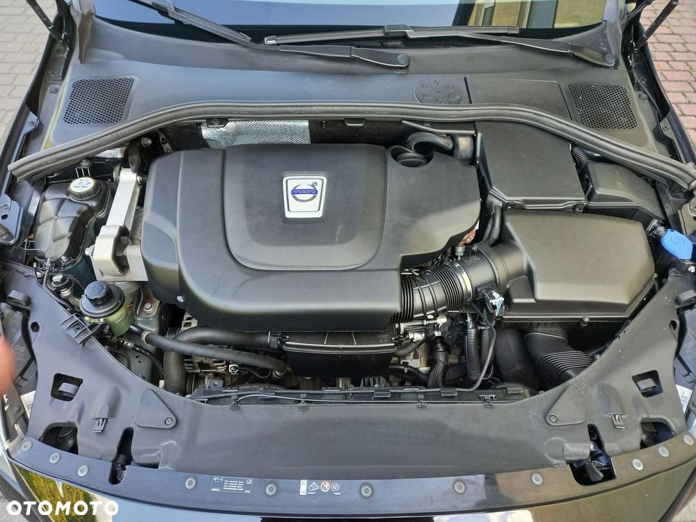 Volvo S60 D4 Business Edition - 16