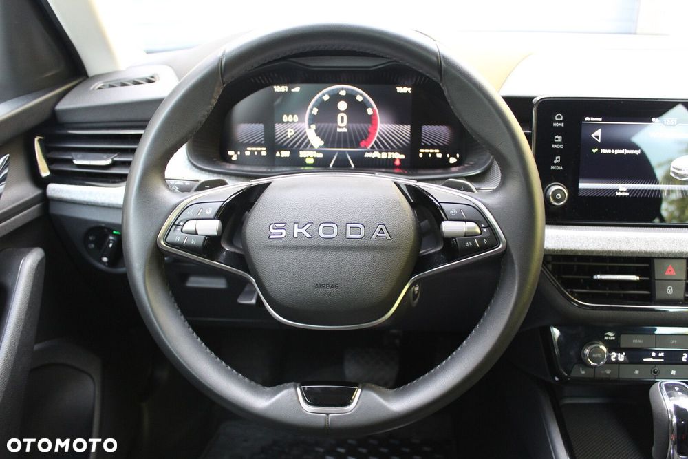 Skoda Kamiq - 18