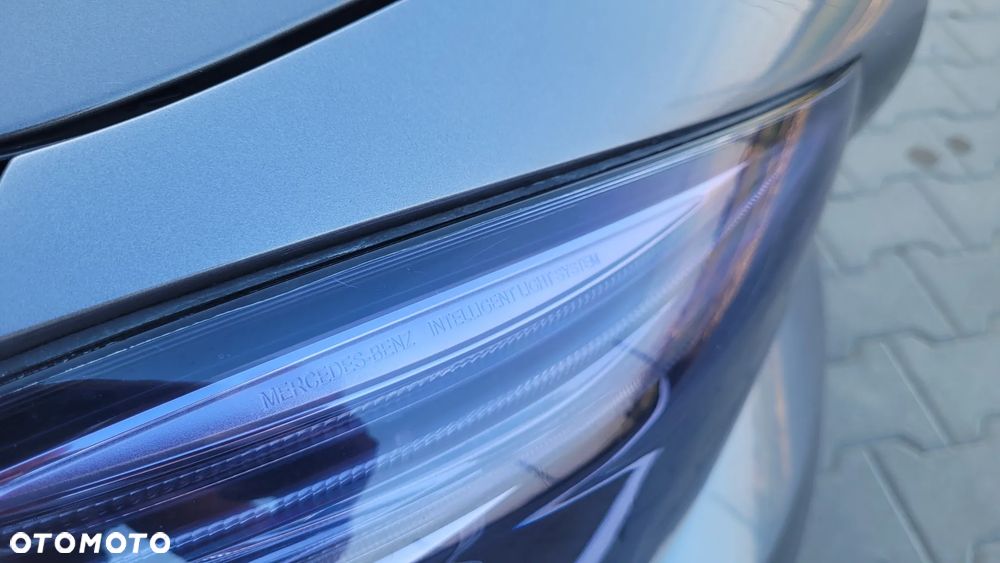 Mercedes-Benz CLA 180 - 29