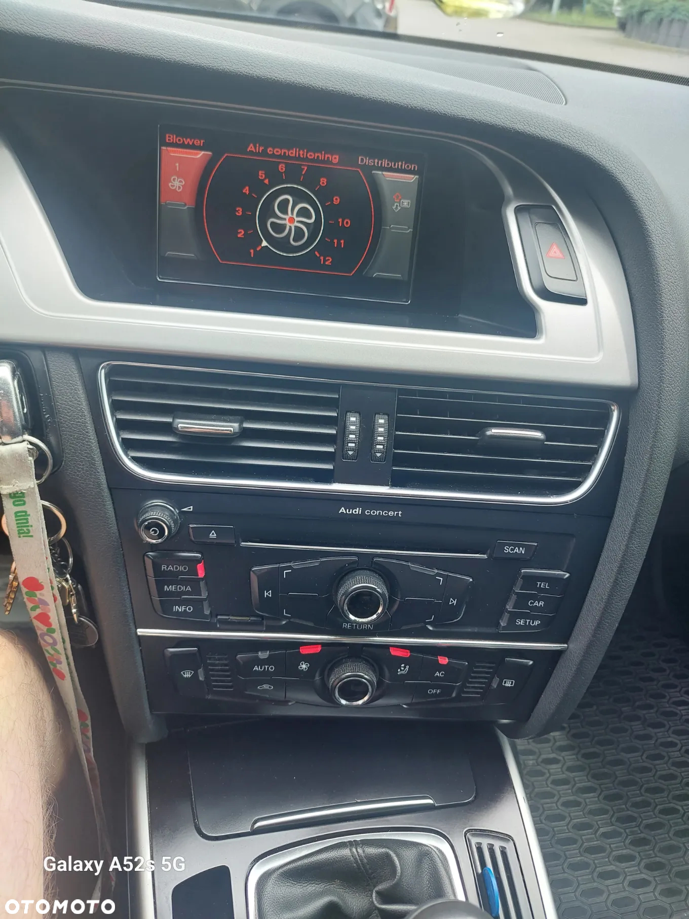 Audi A4 1.8 TFSI - 15