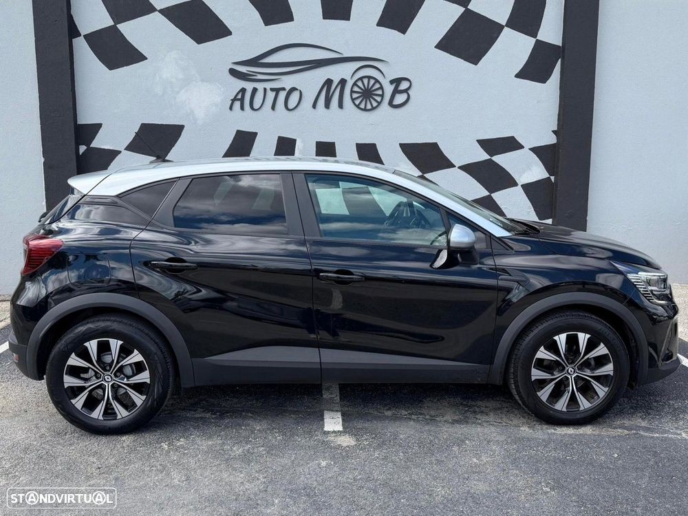 Renault Captur TCe 90 EVOLUTION - 4